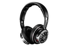 1More Triple Driver Over-Ear Headphone