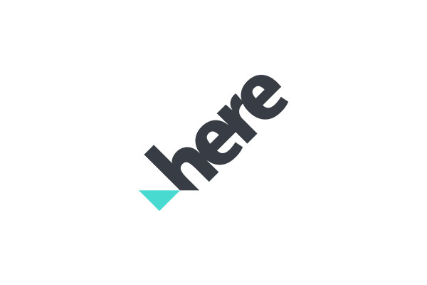 Here