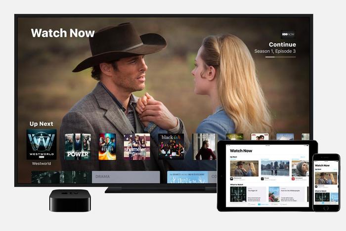 appletv tvapp ios