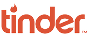 Tinder 標誌