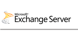โลโก้ Exchange Server