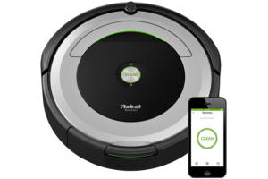 irobot roomba 690