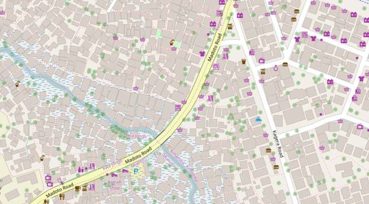 2018-opendata-osm 2018-opendata-osm