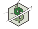 Cloud benefits – Stop spending money on running and maintaining data centers icon