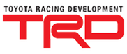 TRD 徽标