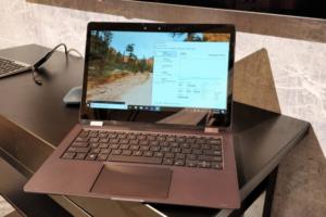 qualcomm snapdragon 8cx reference notebook
