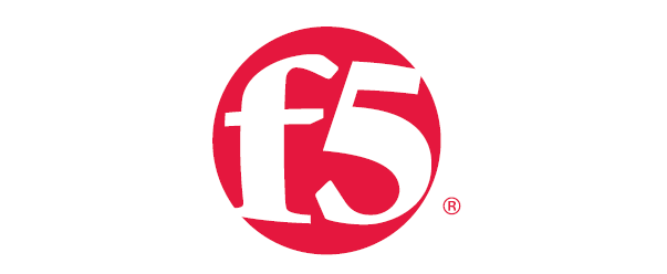 Goodbar- F5 logo
