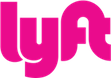 Lyft 로고