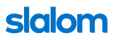 Slalom logo small