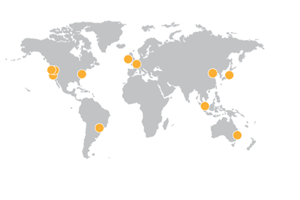 AWS Regions