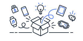 AWS-for-Manufacturing_Smart-Product_Segment