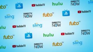 best streaming service