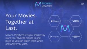 movies anywhere