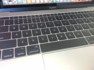 macbook 2017 keyboard2