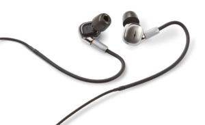 Shinola Pro In-Ear-Monitor headphone
