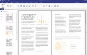 pdfelement 6 view