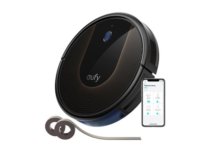 robovac 30c