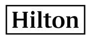 Hilton 8up logo