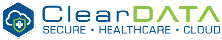 Cleardata logo