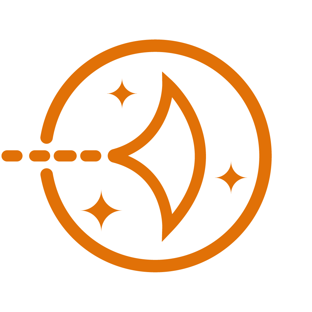 Amazon Lightsail icon
