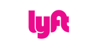 Lyft ロゴ