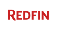 Логотип Redfin