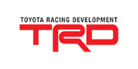 Logo của TRD