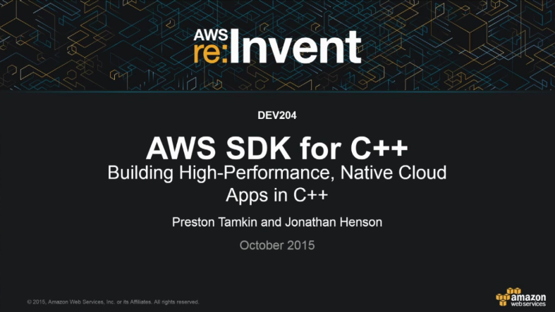 reinvent_2015_cpp