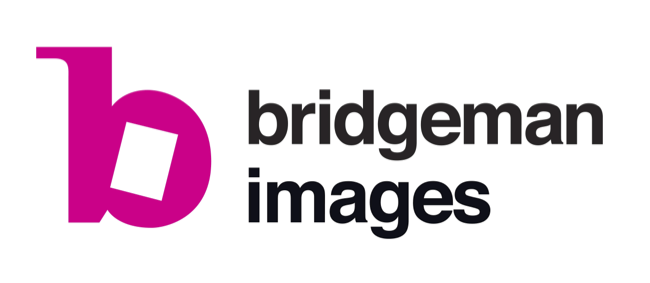 Bridgeman Images Logo Bridgeman Images Logo