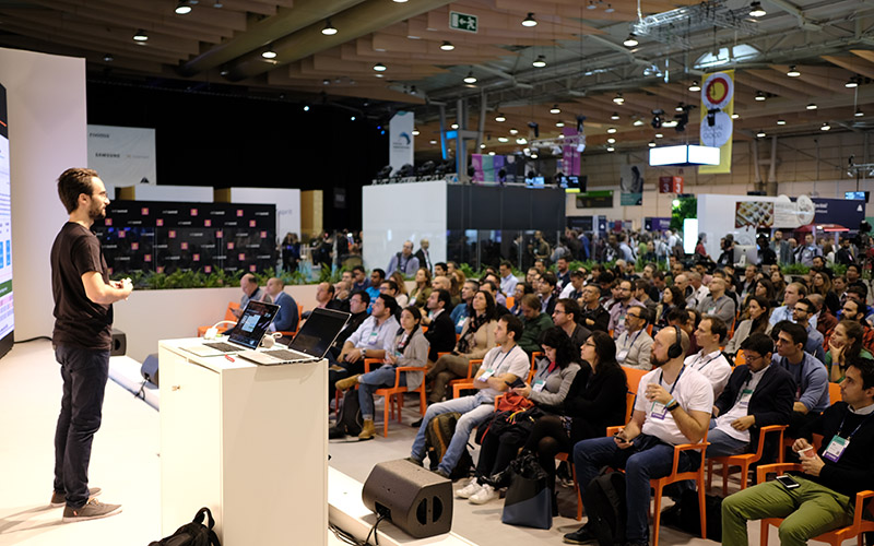 Web Summit Startups 800x500