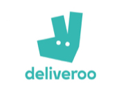 Deliveroo Deliveroo
