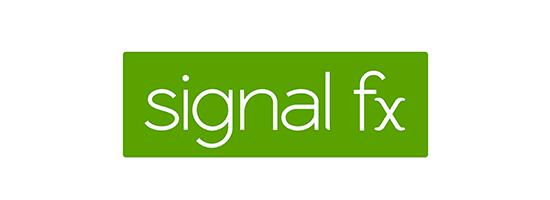 SignalFx logo SignalFx logo