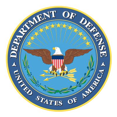 DoD SRG