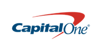 Logo của Capital One