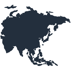 Over 35 user groups in the Asia Pacific