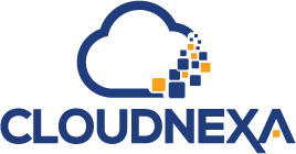 CLOUDNEXA LOGO CLOUDNEXA LOGO