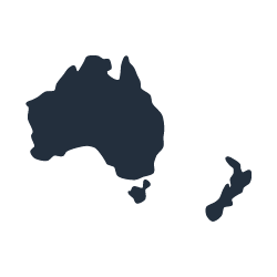 8 user groups in Australia