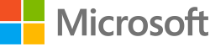 Microsoft Microsoft