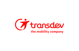 Пример использования компанией Transdev Пример использования компанией Transdev