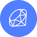 langage de programmation ruby