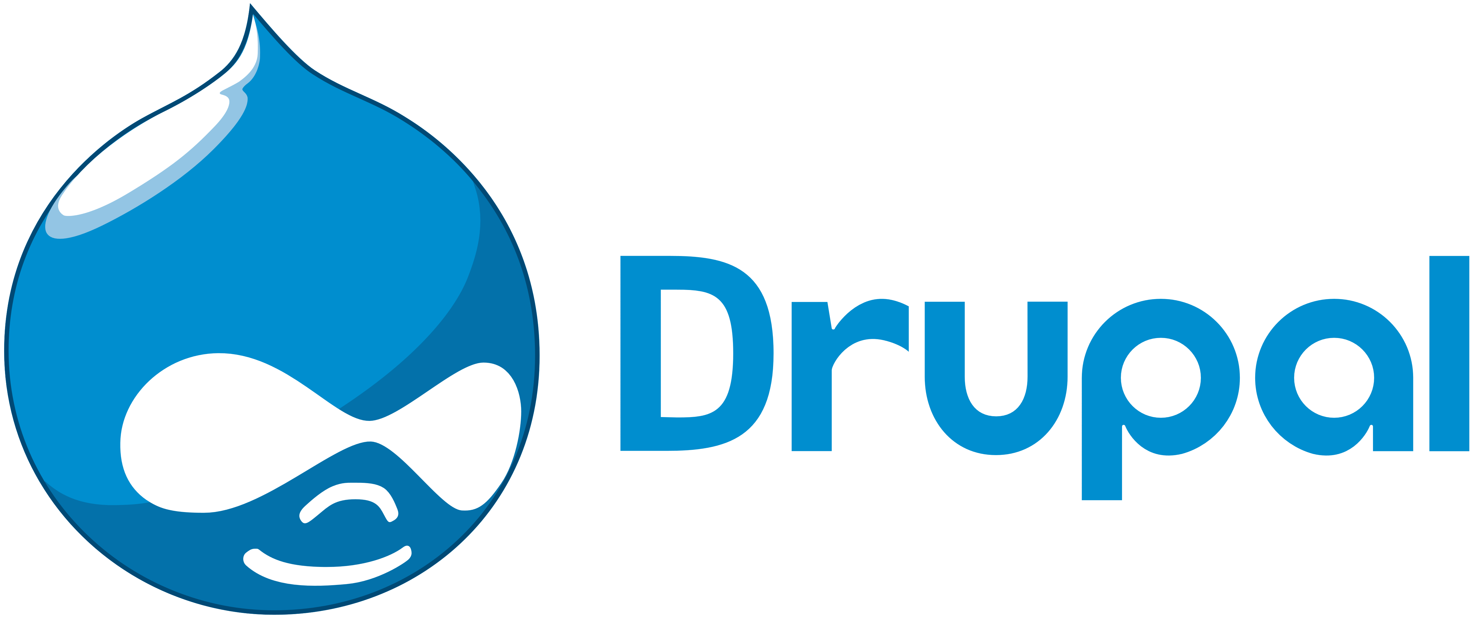 drupal_logo drupal_logo