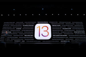 ios 13 features hero