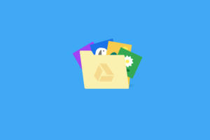 google drive photos