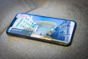 look around ios 13