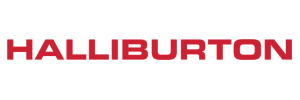 HALLIBURTON