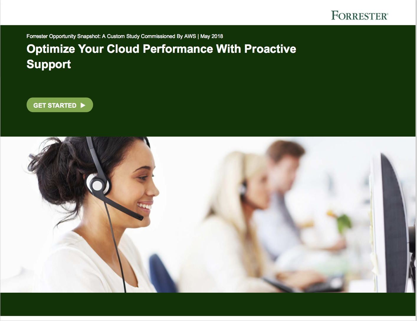 Forrester Cloud Support OS thumbnail