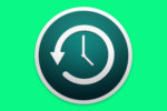 Time Machine: No FAT or exFAT drives, only HFS+ and APFS