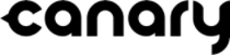 Logotipo da Canary