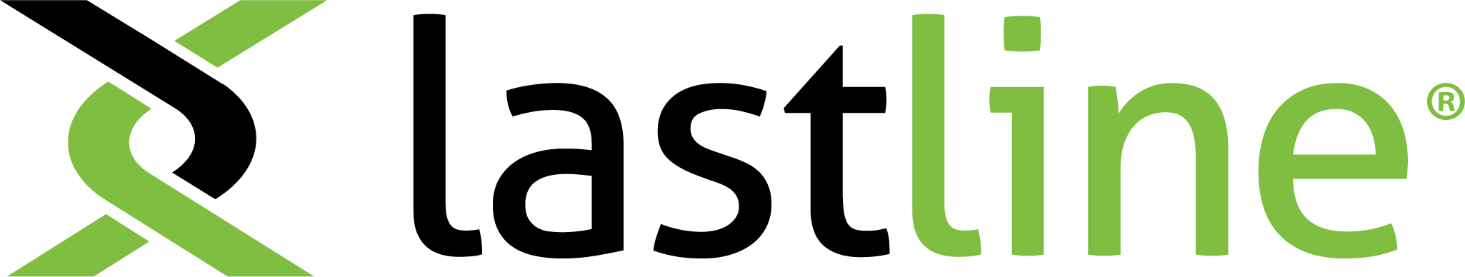 Lastline Logo