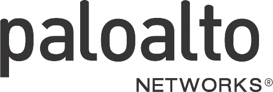 Paloalto Logo